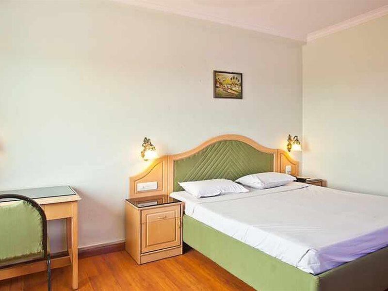 Hotel Park Plaza Madurai Exterior foto