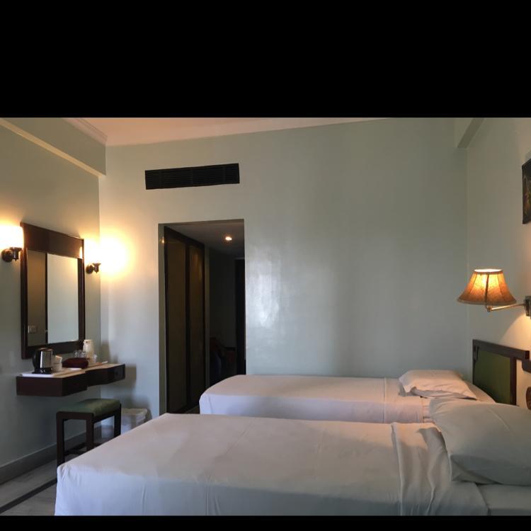 Hotel Park Plaza Madurai Exterior foto